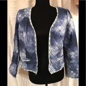 Ming Casual Jacket